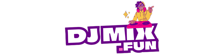 DJ MIX
