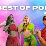 POP HITS 10s 20s DJ SET (Bruno Mars, Miley Cyrus, Imagine Dragons, Coldplay, Ke$ha, The Weeknd)