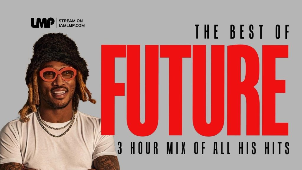 Best of Future DJ Mix MP3 Download – DJ MarcoCee