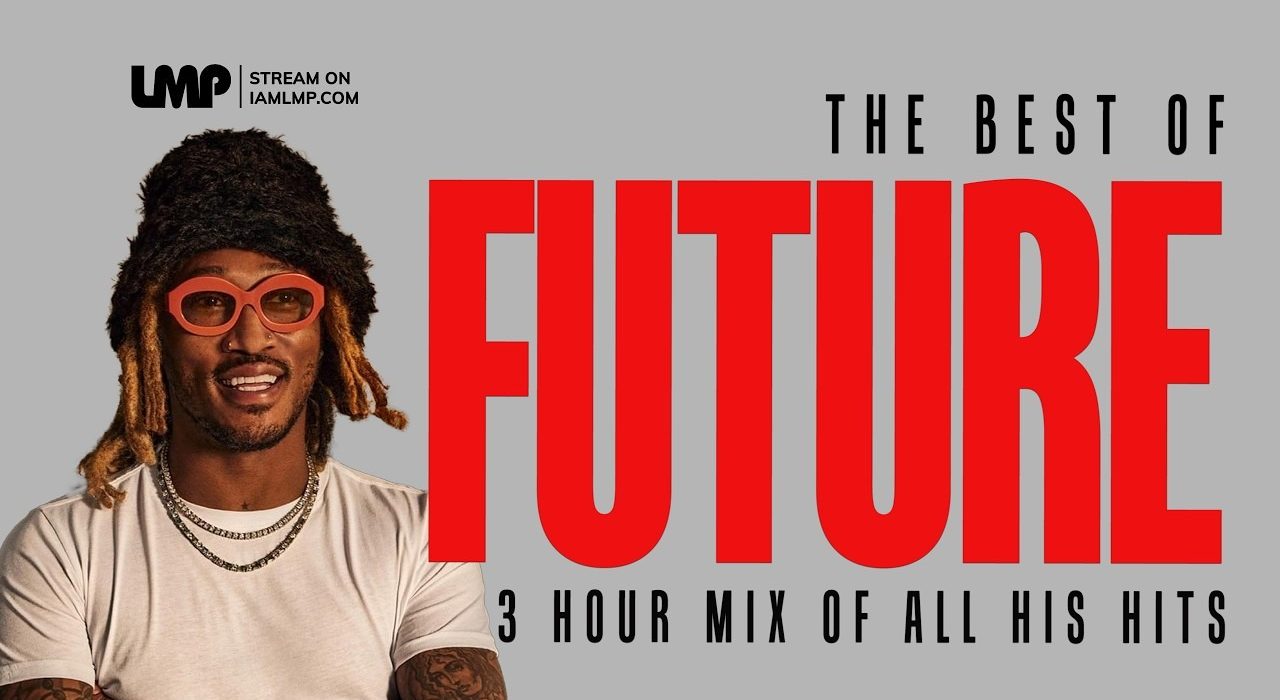 Best of Future DJ Mix MP3 Download – DJ MarcoCee