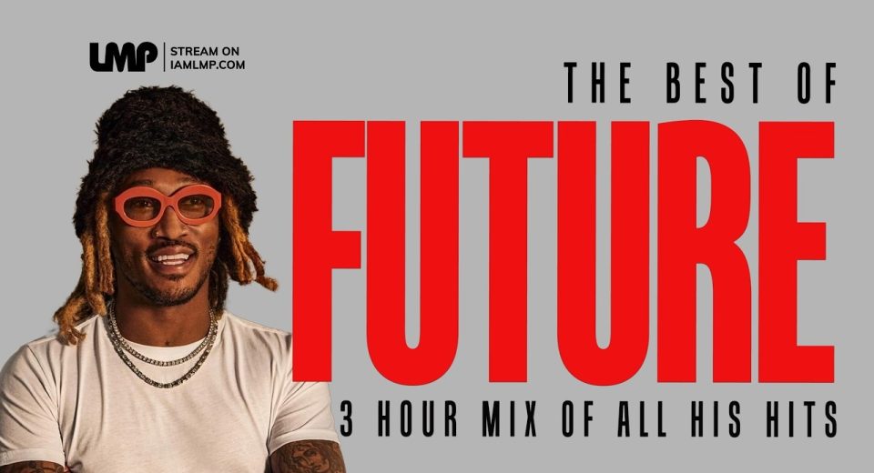 Best of Future DJ Mix MP3 Download – DJ MarcoCee